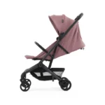 egg® Sky Compact Stroller - Mauve - Image 11
