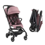 egg® Sky Compact Stroller - Mauve