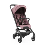 egg® Sky Compact Stroller - Mauve - Image 3
