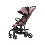 egg® Sky Compact Stroller - Mauve - Image 4