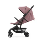 egg® Sky Compact Stroller - Mauve - Image 6