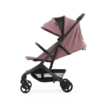 egg® Sky Compact Stroller - Mauve - Image 7