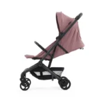 egg® Sky Compact Stroller - Mauve - Image 8