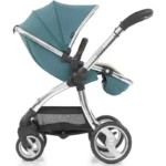egg Stroller - Cool Mist - Image 3