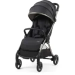 egg® Z Stroller - Carbonite