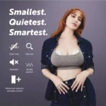 Elvie Breast Pump Nursing Bundle Kit - Double - Image 4