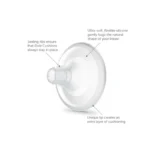 Elvie Breast Pump Nursing Bundle Kit - Double - Image 8