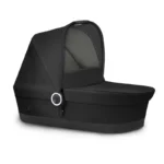 GB Maris Carrycot - Monument Black