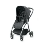GB Maris Plus Stroller - Lux Black