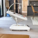 Graco Eluma™ Sway Soothing Baby Swing - Rori - Image 16