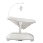 Graco Eluma™ Sway Soothing Baby Swing - Rori - Image 4