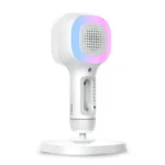 Hubble SkyVision AI Pro Baby Monitor - Image 2