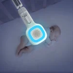 Hubble SkyVision AI Pro Baby Monitor - Image 13