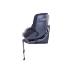 iCandy Cocoon 360 Baby and Beyond Seat & Base - Black - Image 4