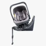 iCandy Cocoon 360 Infant Carrier & Base - Storm Grey