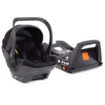 iCandy Orange 4 Travel System – Fossil/Black (Single-to-Double Ready) - Image 8