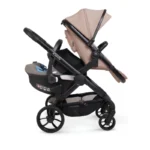 iCandy Peach 7 10 Piece (Maxi Cosi Cabriofix) i-Size Travel System Bundle - Cookie - Image 8