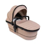 iCandy Peach 7 10 Piece (Maxi Cosi Cabriofix) i-Size Travel System Bundle - Cookie - Image 9