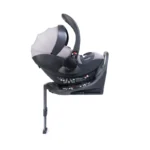 iCandy Peach 8 Complete Travel System with Cocoon 360 & Base – Grey/Storm Grey - Image 10
