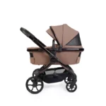 iCandy Peach 8 Editions Complete Bundle with Cocoon 360 and Base - Coco/Black - Image 3