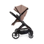 iCandy Peach 8 Editions Complete Bundle with Cocoon 360 and Base - Coco/Black - Image 6