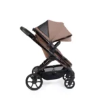iCandy Peach 8 Editions Complete Bundle with Cocoon 360 and Base - Coco/Black - Image 7