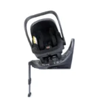 iCandy Peach 8 Editions Complete Bundle with Cocoon 360 and Base - Coco/Black - Image 9