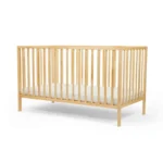 Ickle Bubba Hartley Classic Cotbed with Underdrawer - Pine - Image 8