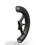 Inglesina Aptica XT Quattro Travel System – Black/Charcoal Grey - Image 21
