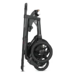 Inglesina Aptica XT Quattro Travel System – Black/Charcoal Grey - Image 31