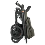 Inglesina Aptica XT Quattro Travel System – Black/Charcoal Grey - Image 33