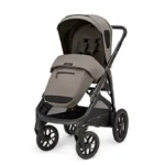 Inglesina Aptica XT Travel Quattro System – Tundra Beige - Image 2