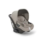 Inglesina Darwin Infant Recline i-Size Group 0+ Car Seat - Battery Beige