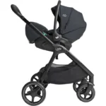 Joie Signature Finiti Stroller - Ebony - Image 5