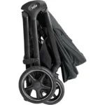 Joie Signature Finiti Stroller - Ebony - Image 7