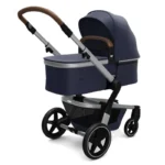 Joolz Hub+ Carrycot - Classic Blue - Image 2