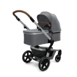 Joolz Hub+ Carrycot - Gorgeous Grey