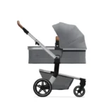 Joolz Hub+ Carrycot - Gorgeous Grey - Image 2