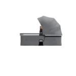 Joolz Hub+ Carrycot - Gorgeous Grey - Image 3