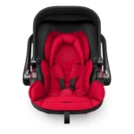 KIDDY Evolution Pro 2 Car Seat - Chili Red - Image 2