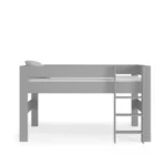 Kidsaw Mid Sleeper - Grey - Image 4