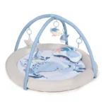Kinderkraft Esme Pro 11 Piece Travel Bundle - Moonlight Grey - Image 12