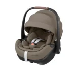Maxi Cosi 360 Family PRO Bundle - Truffle - Image 4