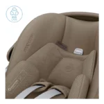 Maxi Cosi 360 Family PRO Bundle - Truffle - Image 6