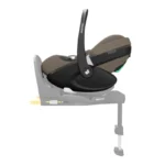 Maxi Cosi 360 Family PRO Bundle - Truffle - Image 8
