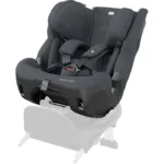 Maxi Cosi Coral Slide Pro, Pearl XL Slide Pro and Familyfix Slide Pro Bundle - Moon Graphite/Authentic Graphite - Image 2