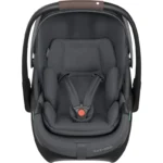 Maxi Cosi Coral Slide Pro, Pearl XL Slide Pro and Familyfix Slide Pro Bundle - Moon Graphite/Authentic Graphite - Image 6