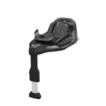 Maxi Cosi Coral Slide Pro, Pearl XL Slide Pro and Familyfix Slide Pro Bundle - Moon Graphite/Authentic Graphite - Image 9