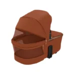 Maxi Cosi Fame 10 Piece Premium Family Travel System - Copper Terra - Image 11