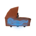 Maxi Cosi Fame 10 Piece Premium Family Travel System - Copper Terra - Image 13